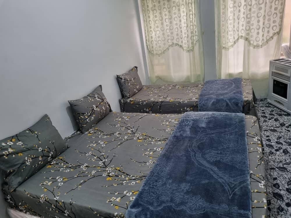 اجاره منزل مبله سوئیت آپارتمان.هتل  مرکز شهرشیراز|اجارهٔ کوتاه‌مدت آپارتمان و سوئیت|شیراز, زند|دیوار