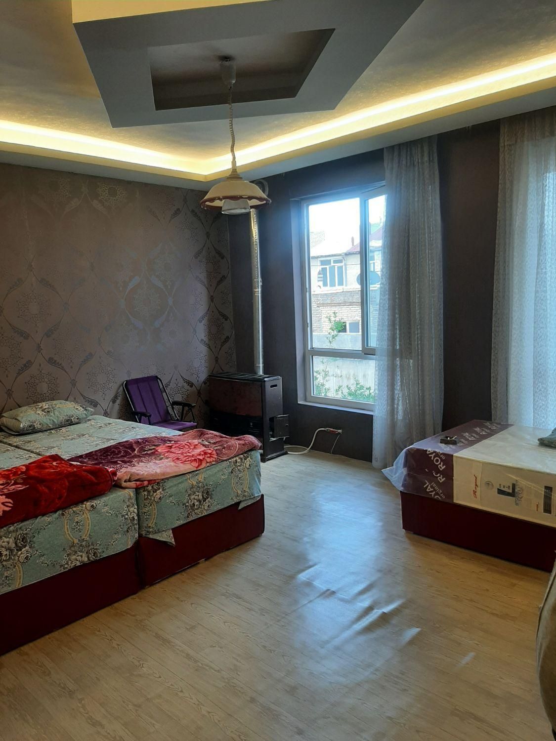 اجاره سویت دربستی تمیز خانواده|اجارهٔ کوتاه‌مدت آپارتمان و سوئیت|ارومیه, |دیوار