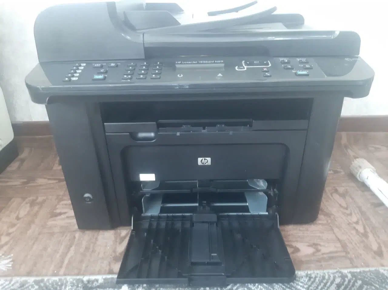 پرینتر hp|پرینتر، اسکنر، کپی، فکس|تهران, استاد معین|دیوار