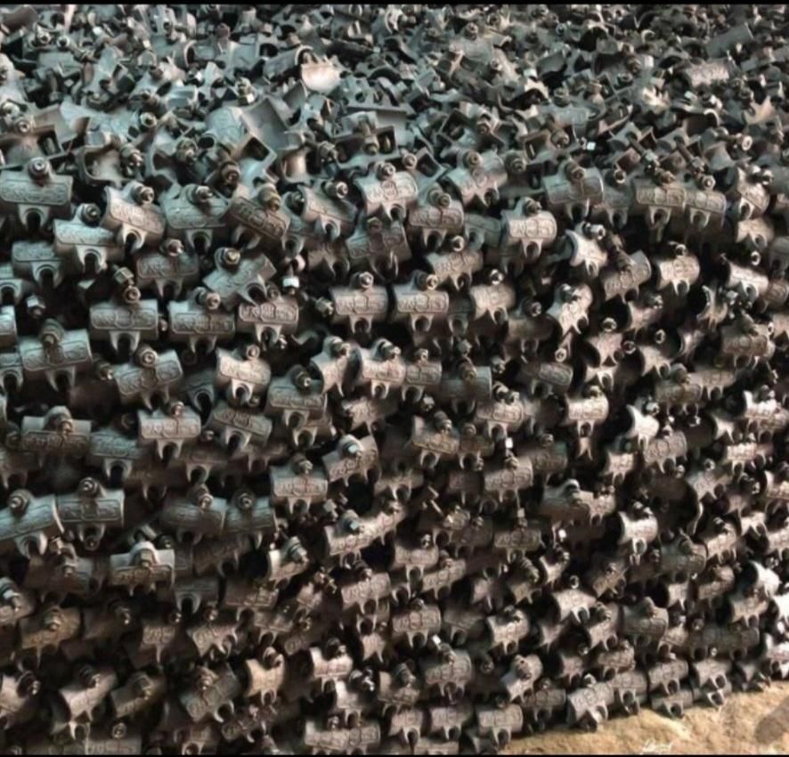 لوله داربست(خرید و فروش)|عمده‌فروشی|کرج, فاز ۱ مهرشهر|دیوار