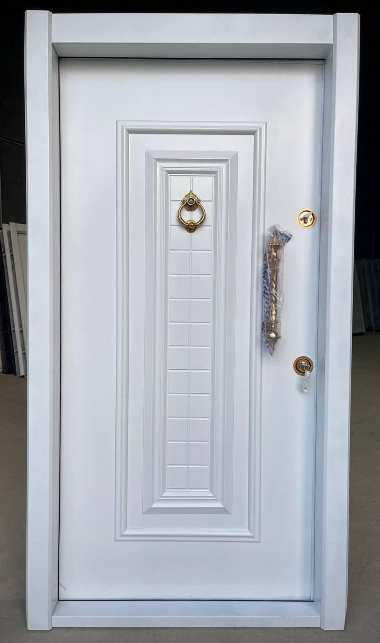 ضدرسرقت آرین درب|مصالح و تجهیزات ساختمان|مشهد, پنجتن|دیوار