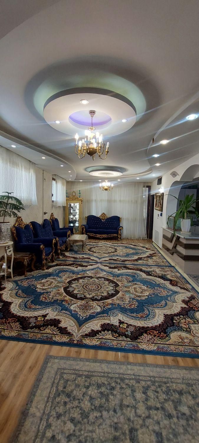 فروش منزل ویلایی ۱۳۰ متر سندار ۲ طبقه قهجاورستان|فروش خانه و ویلا|اصفهان, قلعه نو|دیوار