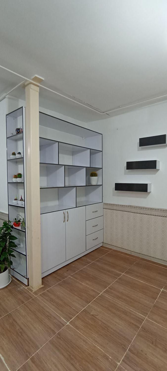 ام‌ ی اف کابینت کمد|جاکفشی، کمد، دراور|مریوان, |دیوار