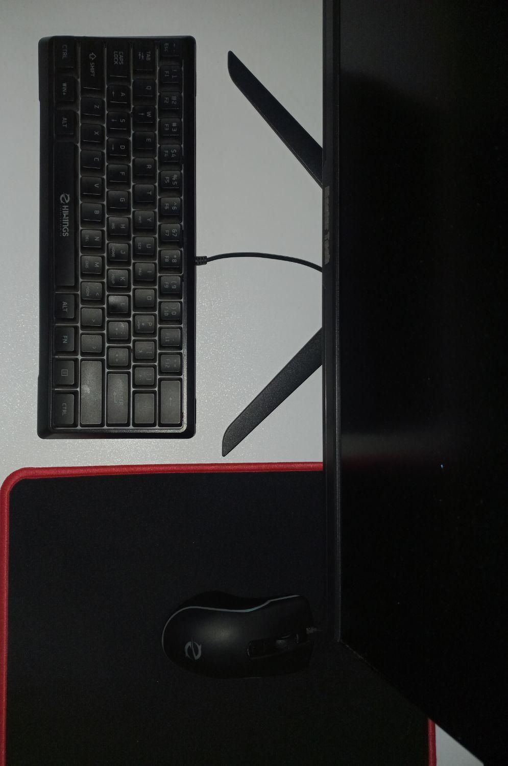 pc گیمینگ|رایانه رومیزی|تهران, نارمک|دیوار