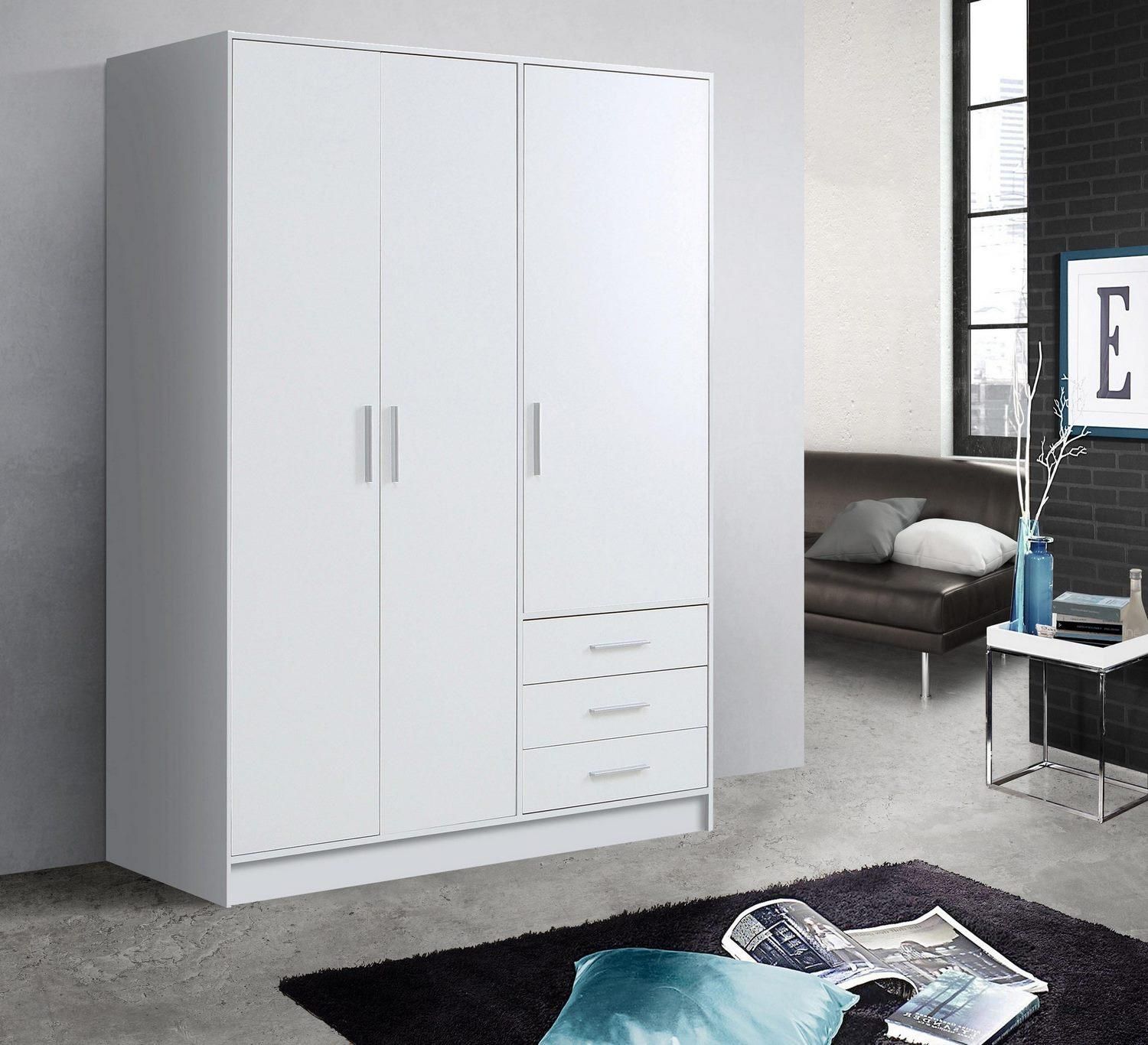 کمد لباس طرح زندگی|جاکفشی، کمد، دراور|رشت, منظریه|دیوار