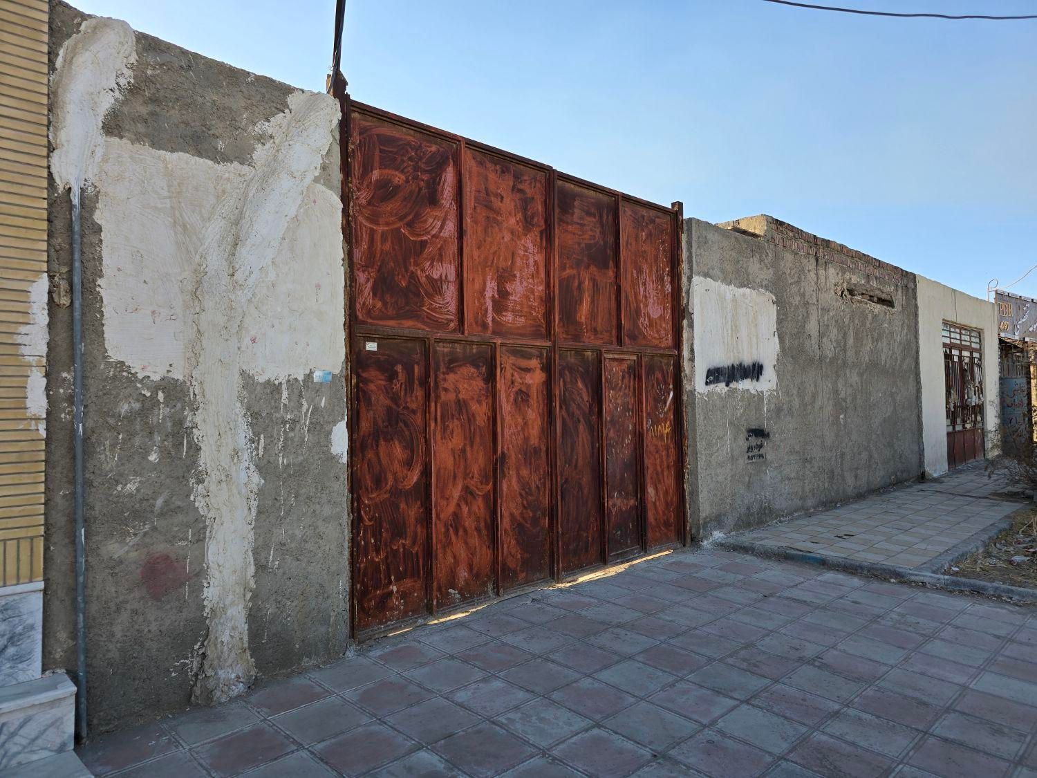 فروش کارگاه  ۱۰۰۰ متری شهرک کارگاهی (فاضلی)|فروش دفتر صنعتی، کشاورزی، تجاری|زاهدان, |دیوار