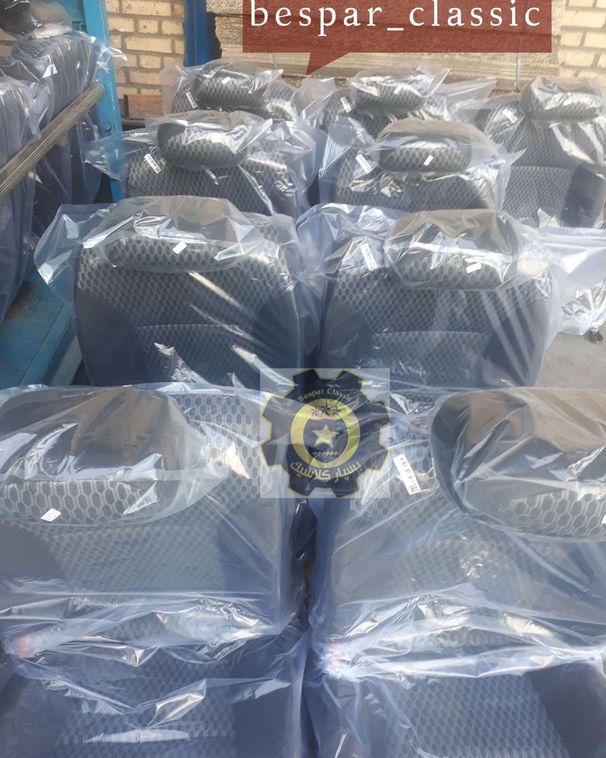 تولید صندلی خودرو|خدمات موتور و ماشین|پاکدشت, |دیوار