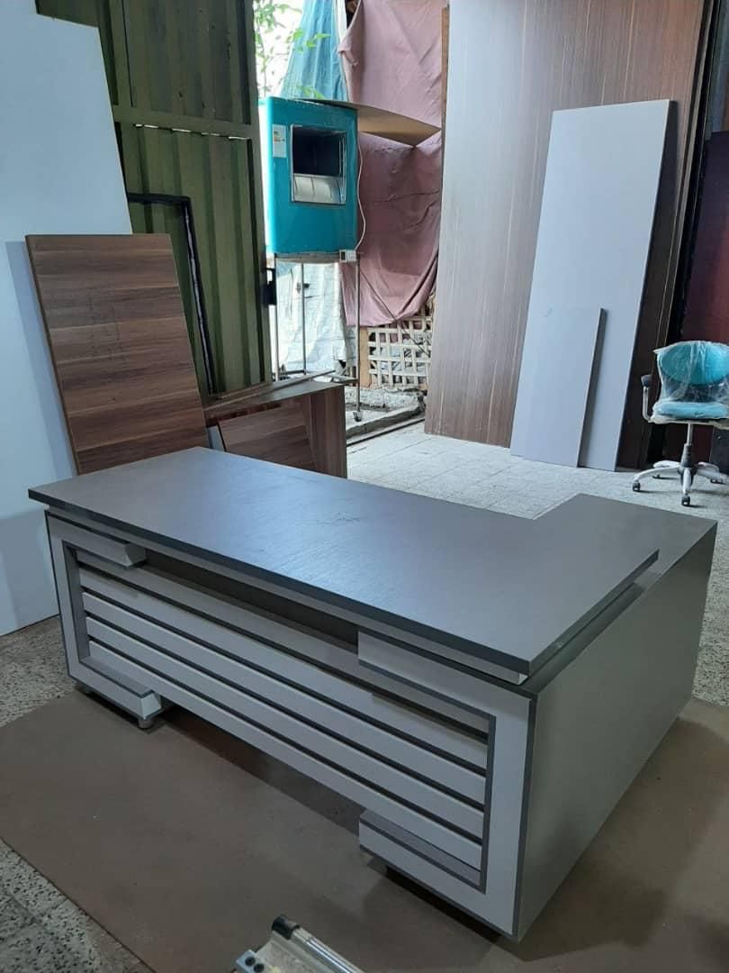 صندلی میز مبلمان اداری|دفتر کار|تهران, شهرک ولیعصر جنوبی|دیوار