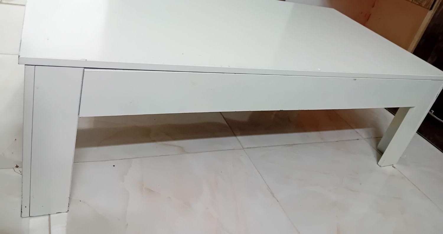 میز جلو مبلی|مبلمان خانگی و میز عسلی|گنبد کاووس, |دیوار