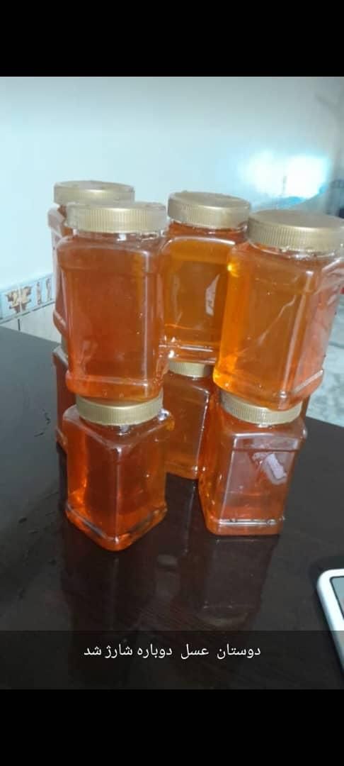 عسل کوون کره محلی|خوردنی و آشامیدنی|شیراز, دشت چنار|دیوار