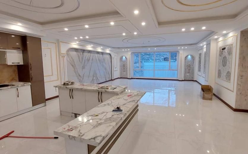 3 خواب فرهنگ شهر کم واحد قابل تهاتر تکمیل|فروش آپارتمان|شیراز, فرهنگ شهر|دیوار