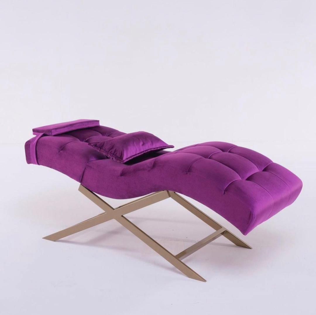 تخت فیشیال. تخت موج. تتو.|آرایشگاه و سالنهای زیبایی|کلاله, |دیوار