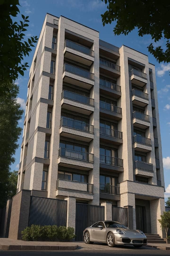 ۱۲۰ متر دوخواب فول امکانات روبنما سند تک برگ|فروش آپارتمان|کرج, گلشهر|دیوار