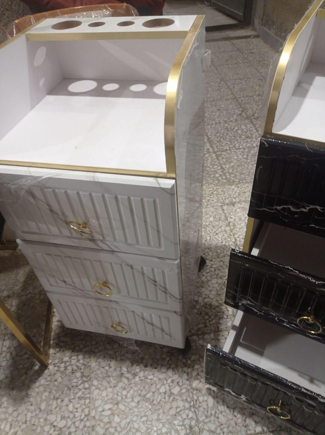 ترولی|بوفه، ویترین، کنسول|بندر گناوه, |دیوار