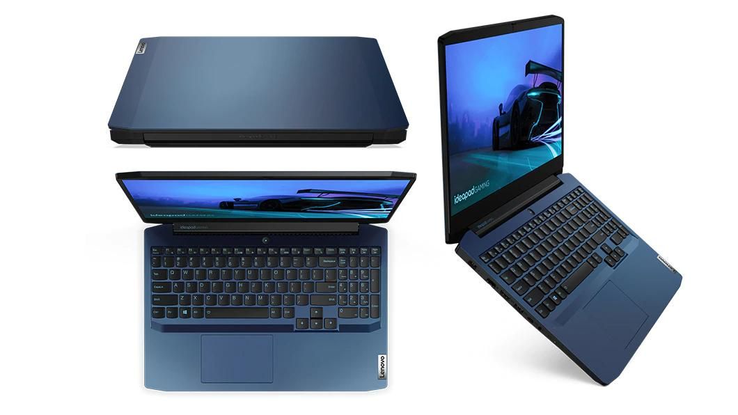 لپ تاپ Lenovo مدل Ideapad Gaming 3 15ARH05|رایانه همراه|لردگان, |دیوار