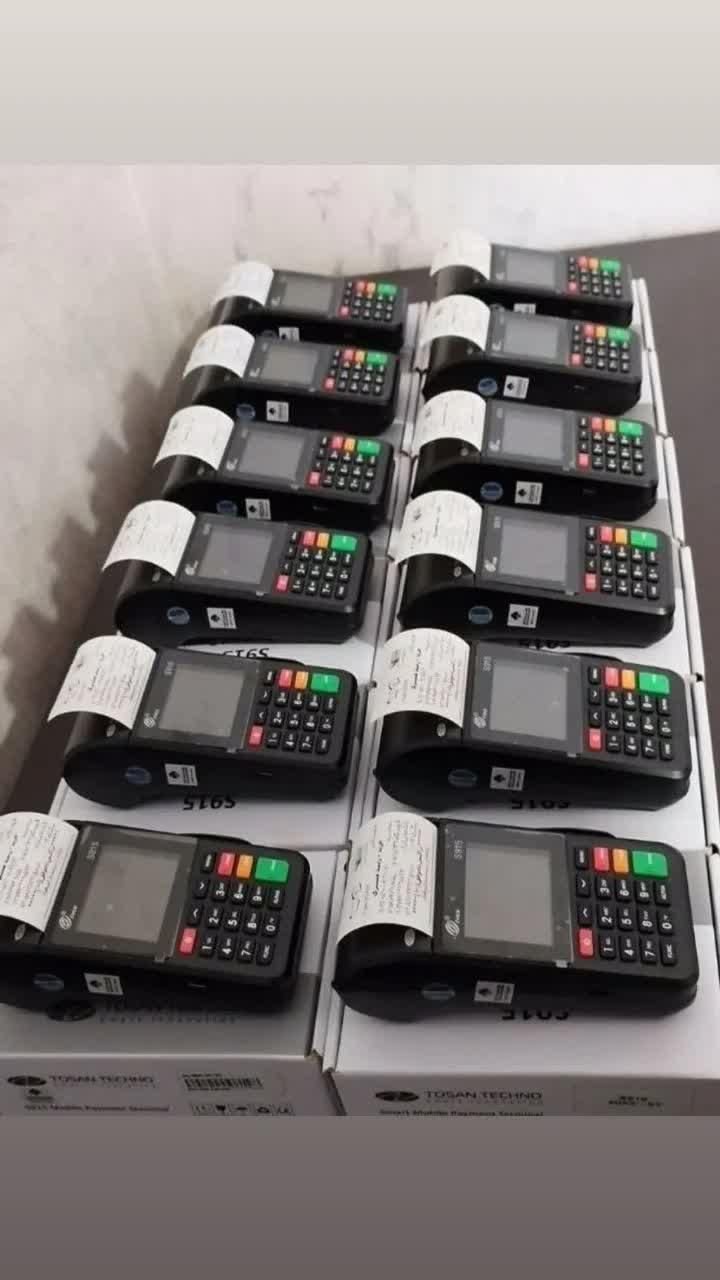 کشلس ATM/عابربانک پاشاATM پوز|فروشگاه و مغازه|قم, نیروگاه|دیوار