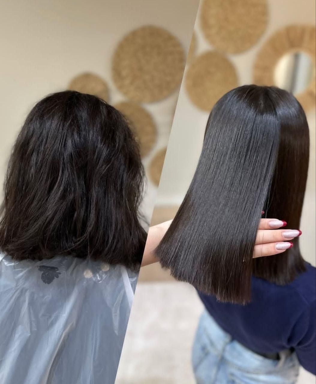 کراتین مو|خدمات آرایشگری و زیبایی|زابل, |دیوار