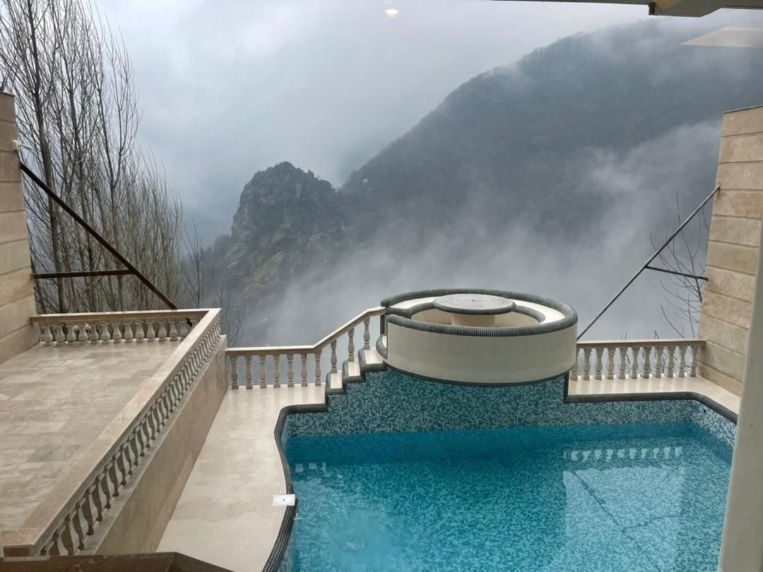 اجاره ویلای استخردار جنگلی ساحلی سوییت آپارتمان|اجارهٔ کوتاهمدت ویلا و باغ|آستارا, |دیوار