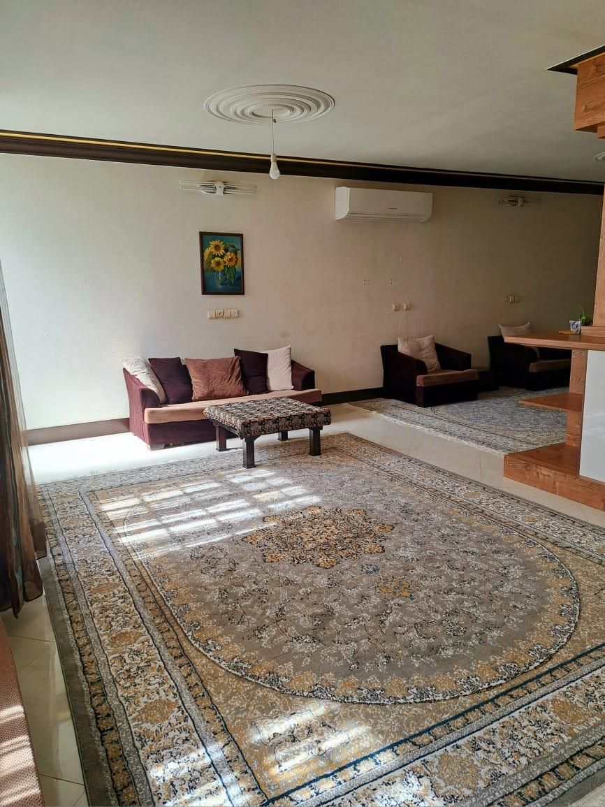 سوییت مرکز شهر دربست و راه جدا برای مسافران|اجارهٔ کوتاه‌مدت آپارتمان و سوئیت|کاشان, کشاورز|دیوار