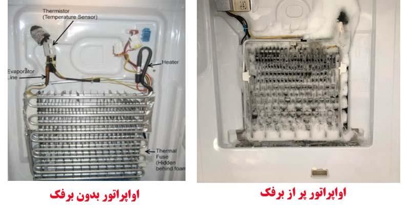 تعمیرات تخصصی یخچال و فریزر.خانگی و صنعتی|خدمات پیشه و مهارت|مشهد, امامیه (شهرک غرب)|دیوار