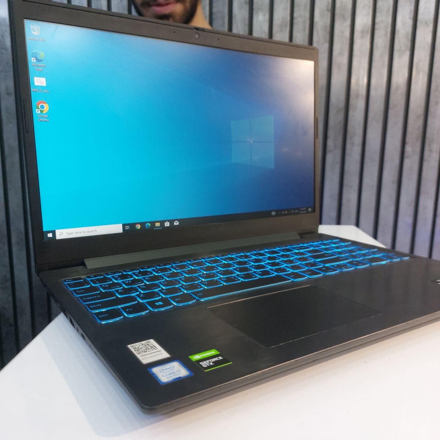 ۲۰۰مدل لپتاپ به قیمت دوبی باگارانتی DELL HP LENOVO|رایانه همراه|تهران, میرداماد|دیوار