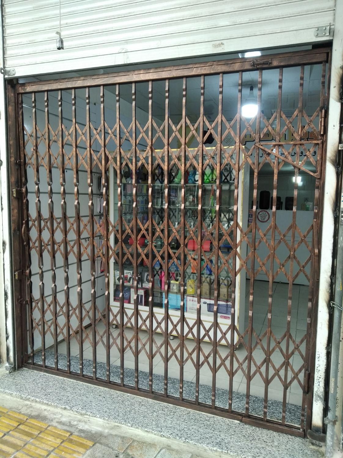 دربهای ساختمان چهارچوب انباری خرپشته آسانسور فلزی|مشارکت در ساخت املاک|ری, صالحآباد شرقی|دیوار