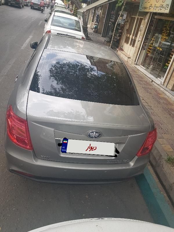 بسترن b50f مدل ۹۶|خودرو سواری و وانت|تهران, سلسبیل|دیوار