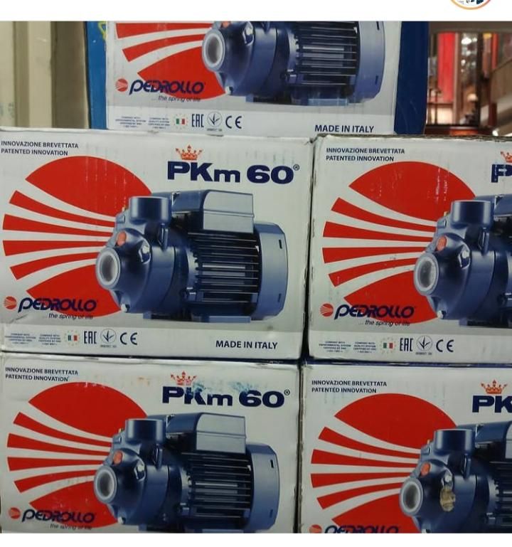 فروش انواع پمپ آب و تصفیه آب|مصالح و تجهیزات ساختمان|اهواز, گلستان|دیوار