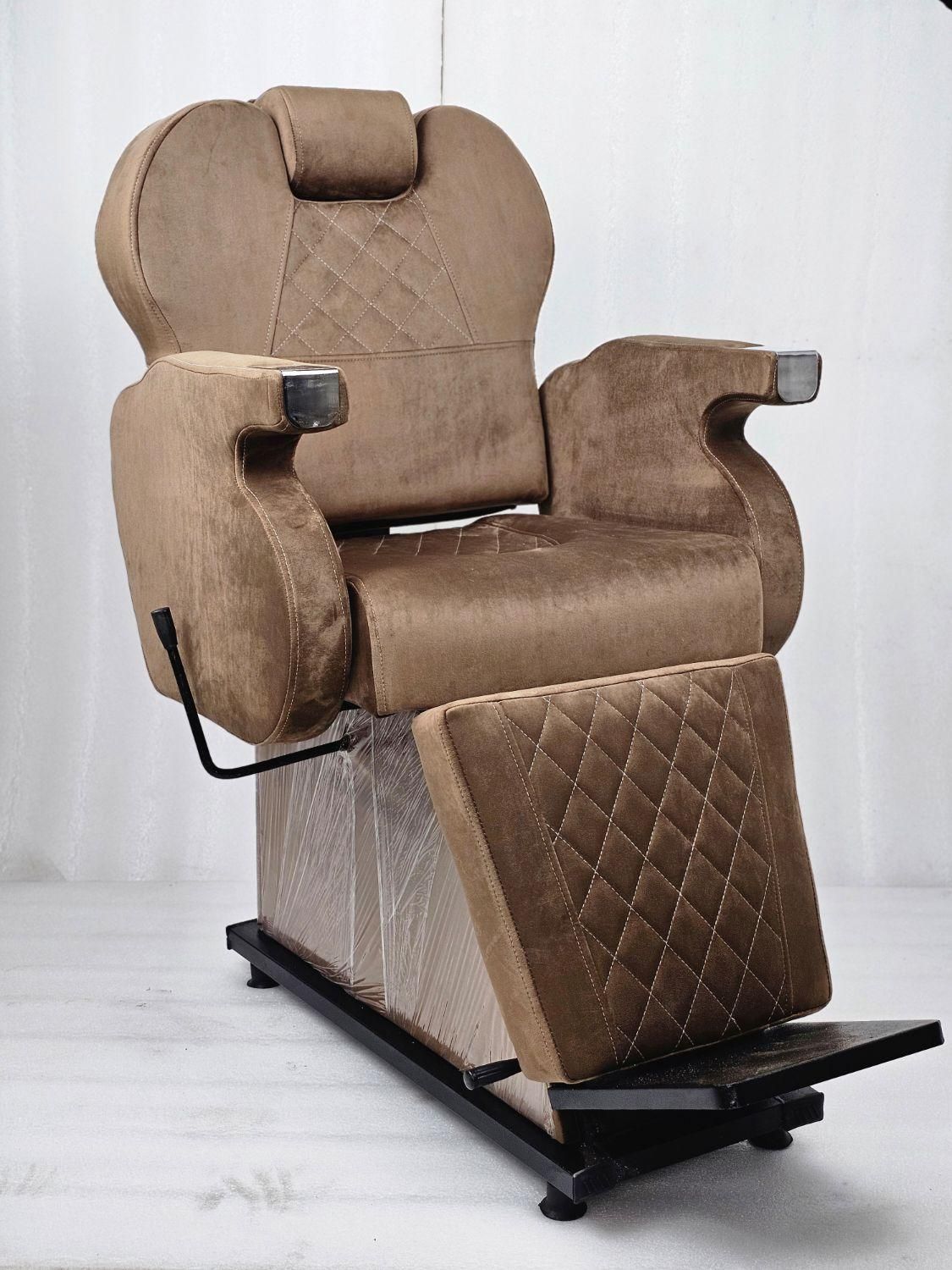 صندلی آرایشگاهی طرح برقی طرح آراز|آرایشگاه و سالنهای زیبایی|تهران, مشیریه|دیوار