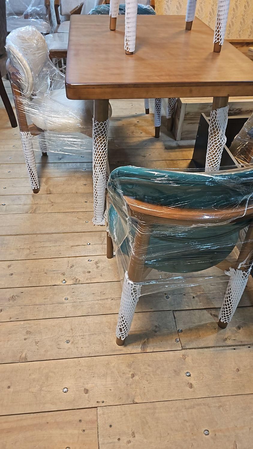 مبل|مبلمان خانگی و میز عسلی|رشت, رودبارتان|دیوار