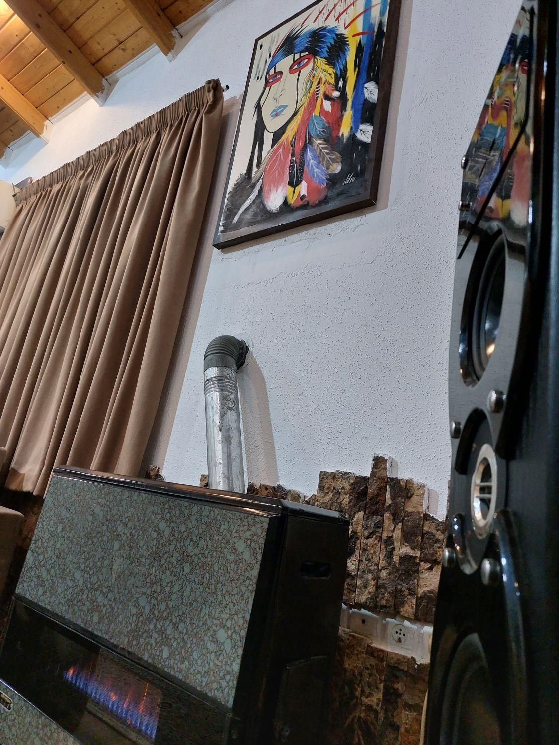 اجاره روزانه ویلا ساحلی دیددریا (مالکم)|اجارهٔ کوتاهمدت ویلا و باغ|بابلسر, |دیوار