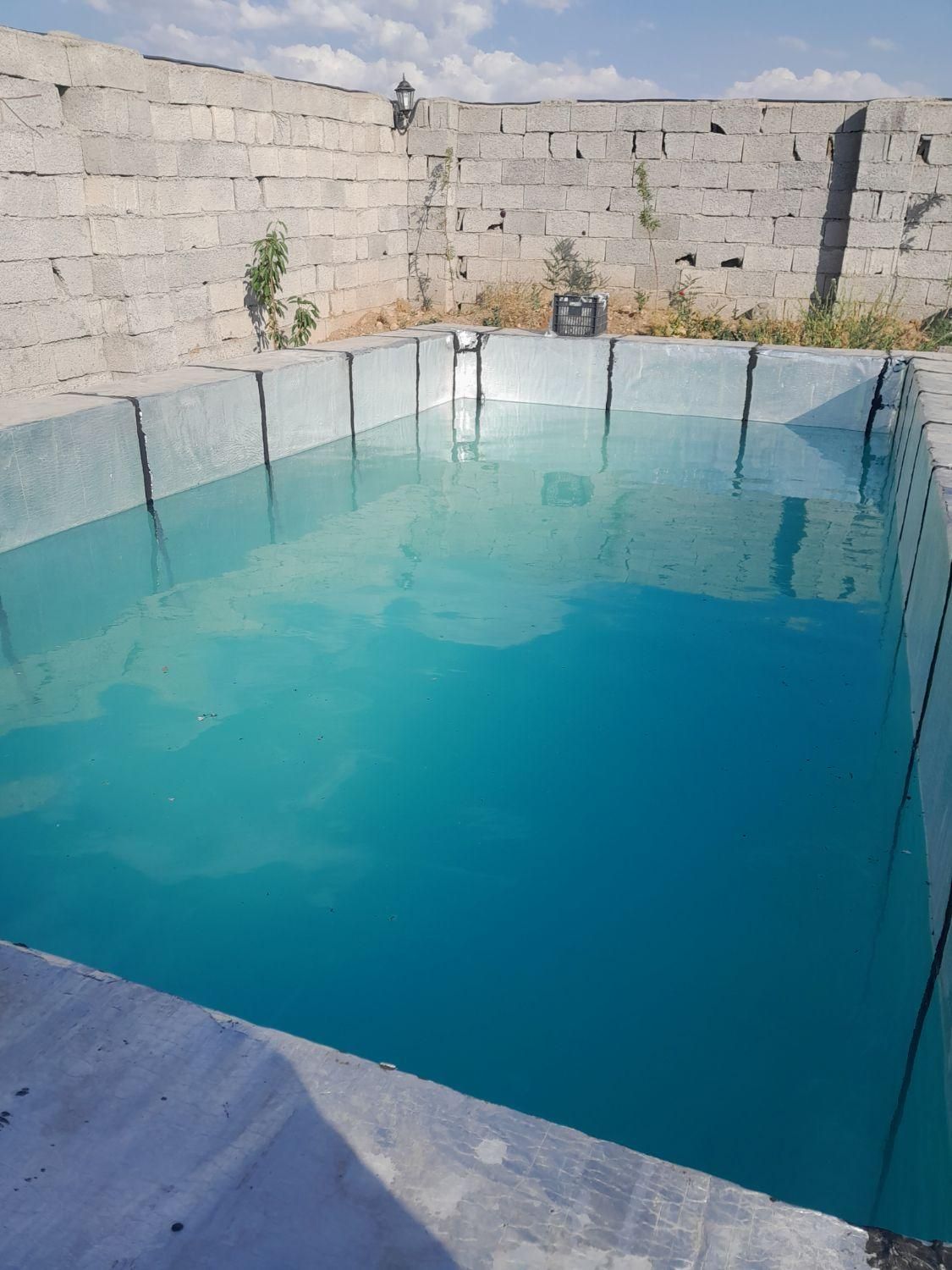 ایزوگام و آسفالت(حتی نیم متر)|خدمات پیشه و مهارت|تبریز, |دیوار