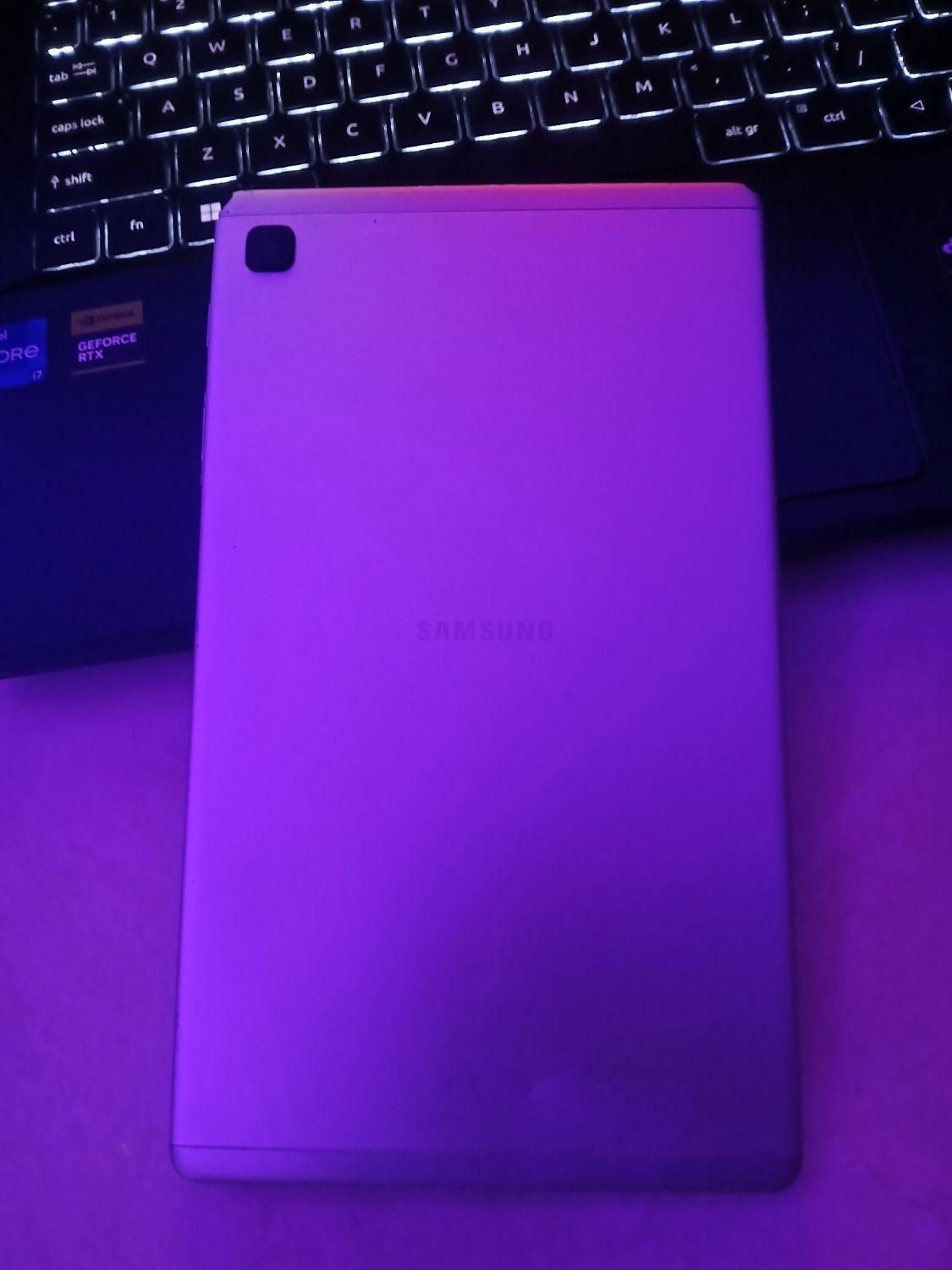 گلکسی تب ای ۷ a7lite galaxy tab a7|تبلت|شیراز, انجیر|دیوار