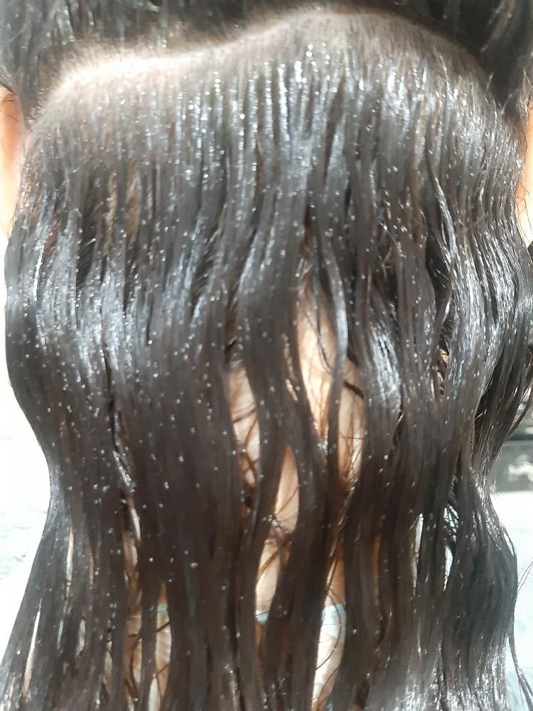 درمان صددرصدگیاهی رشک وشپش|خدمات آرایشگری و زیبایی|گرگان, |دیوار