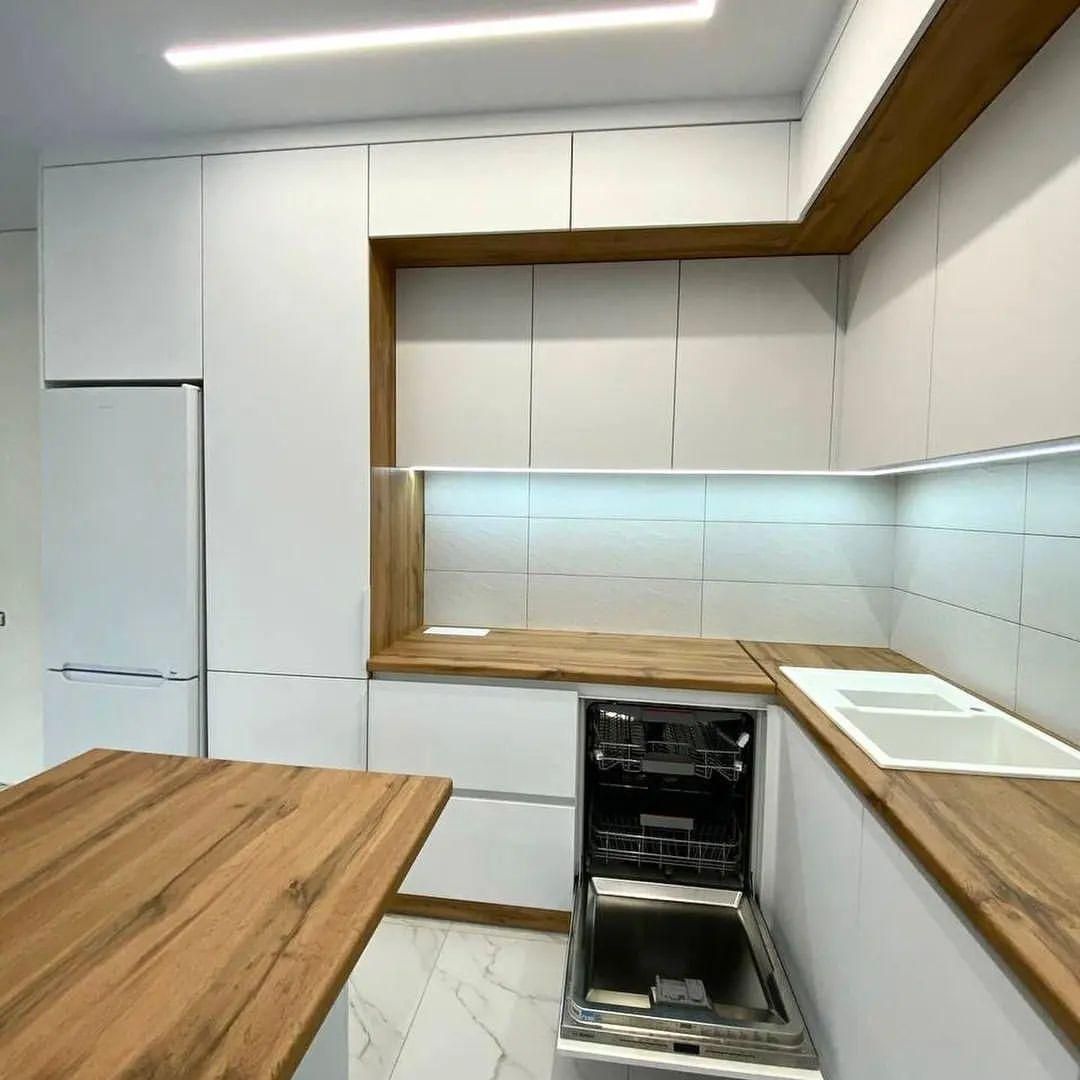 کابینت/ هایگلاس /ام دی اف/ مدرن/کلاسیک|مصالح و تجهیزات ساختمان|اصفهان, احمدآباد|دیوار
