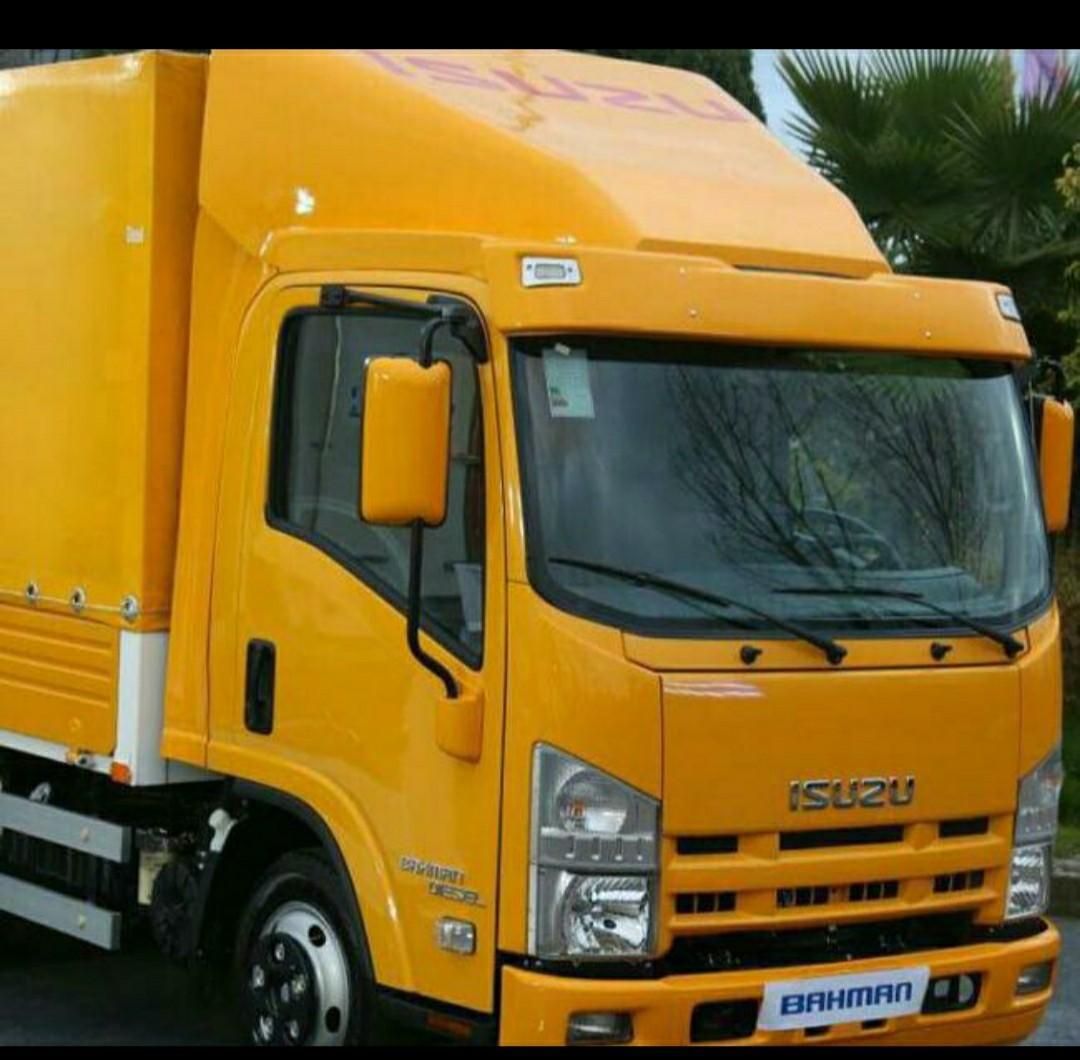 خدمات باربری حمل و نقل شاد بار تبریز،ارسال کارگر|خدمات حمل و نقل|تبریز, |دیوار