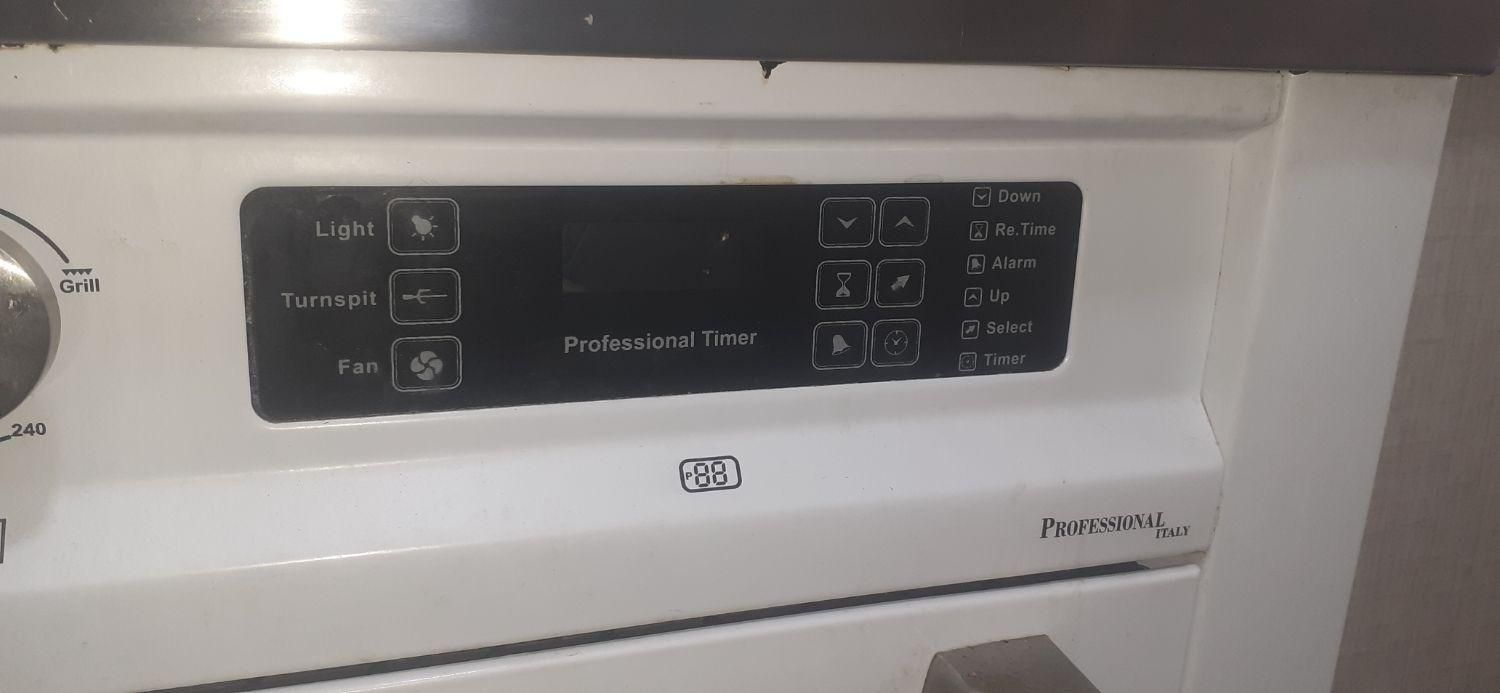 تعمیرات  اجاق گاز،  فر توکار ،آب گرمکن ،بخاری|خدمات پیشه و مهارت|شیراز, معالی‌آباد|دیوار