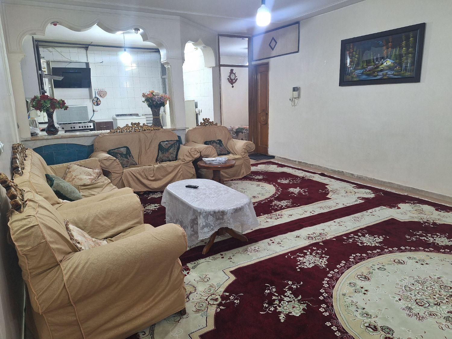 اجاره روزانه هفتگی آپارتمان واحددربست در شهرک کاوه|اجارهٔ کوتاه‌مدت آپارتمان و سوئیت|اصفهان, شهرک کاوه|دیوار