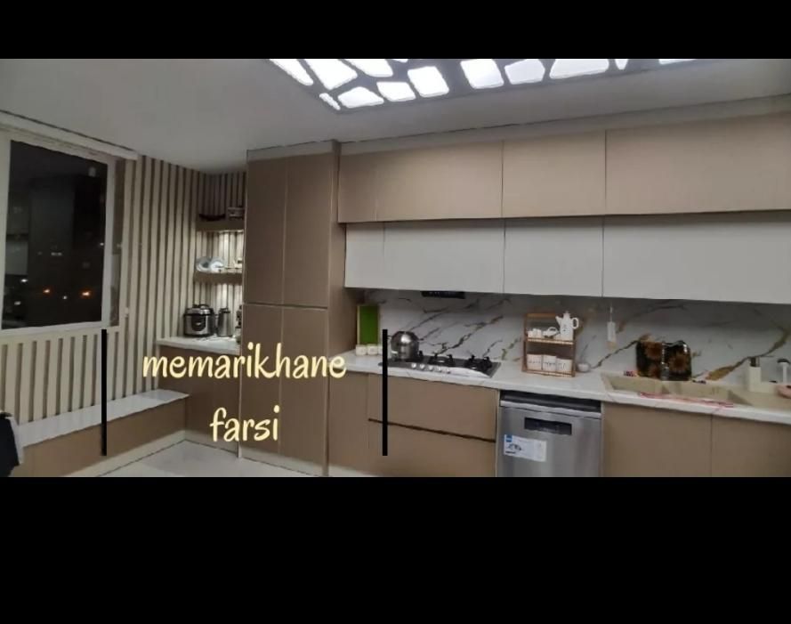 دفتر تخصصی کابینت معماری خانه فارسی|خدمات پیشه و مهارت|کرمانشاه, |دیوار