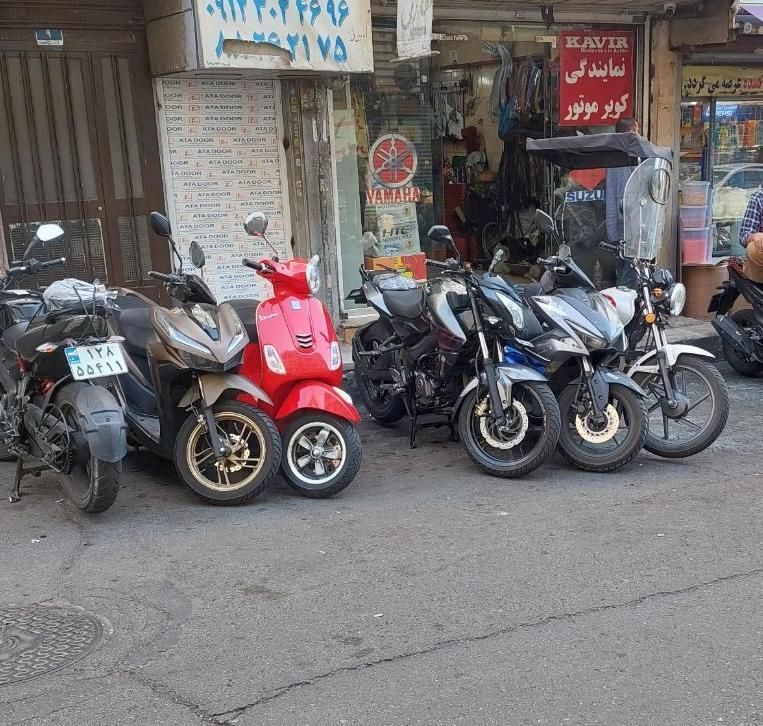 موتور ساز ماهر و نیمه ماهر|استخدام صنعتی، فنی، مهندسی|تهران, گیشا (کوی نصر)|دیوار