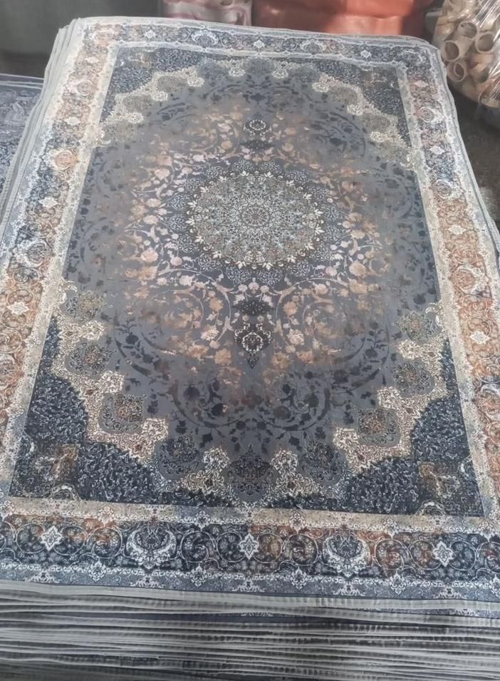 گلیم نمدی 6یاردی  170/280|گلیم، جاجیم، گبه|خمینی‌شهر, |دیوار