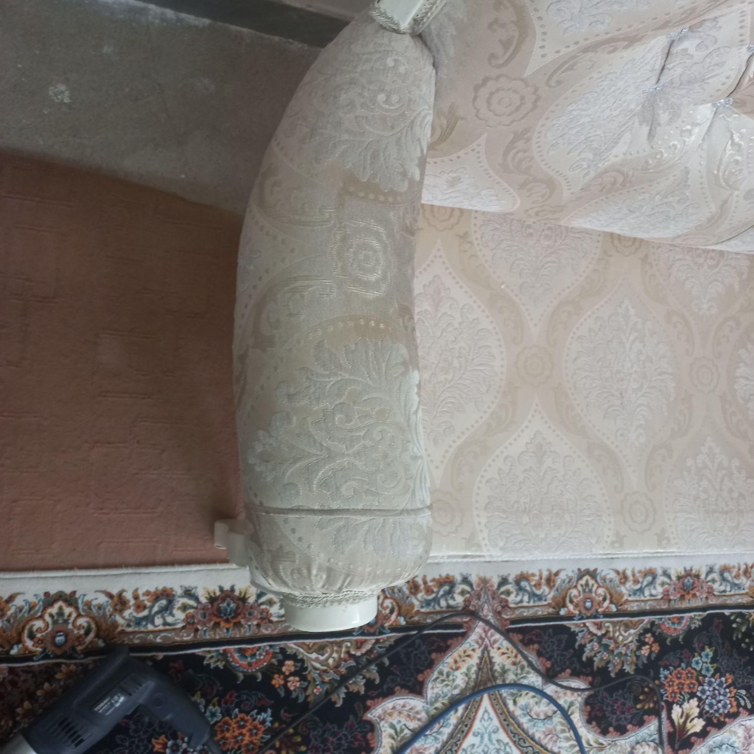 مبلشویی پاک.مبل شویی. مجهز.منظم.باسابقه|خدمات نظافت|اراک, |دیوار