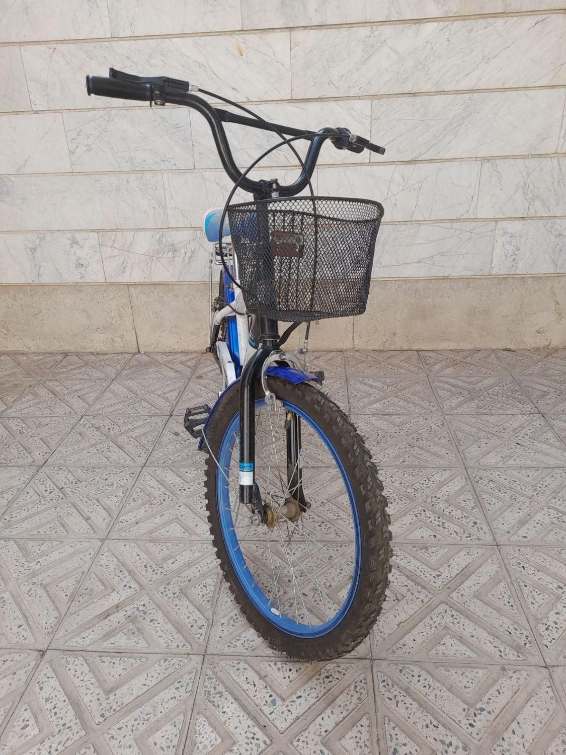 دوچرخه سایز۲۰|دوچرخه، اسکیت، اسکوتر|رشت, نامجو|دیوار