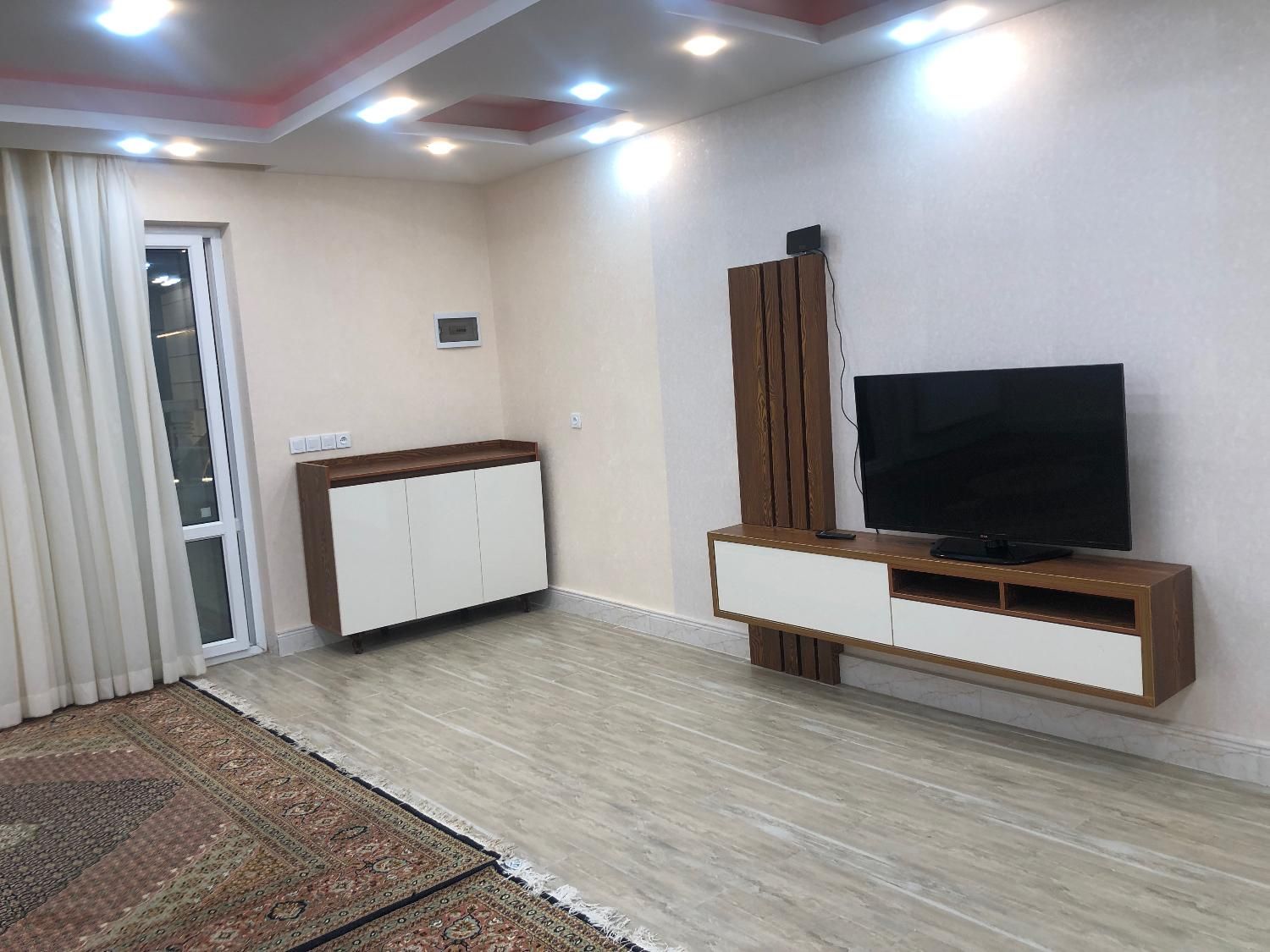 ویلاو سوییت تمیز زیر بنا140متر با تمام امکانات|اجارهٔ کوتاه‌مدت آپارتمان و سوئیت|رامیان, |دیوار