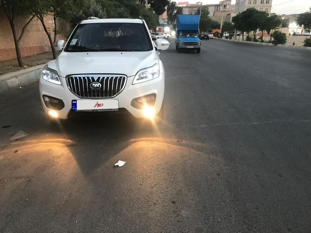 X60 ۹۷ تحویل ۹۸ در حد صفر۵۰تا کار اتوماتیک|خودرو سواری و وانت|قدس, |دیوار