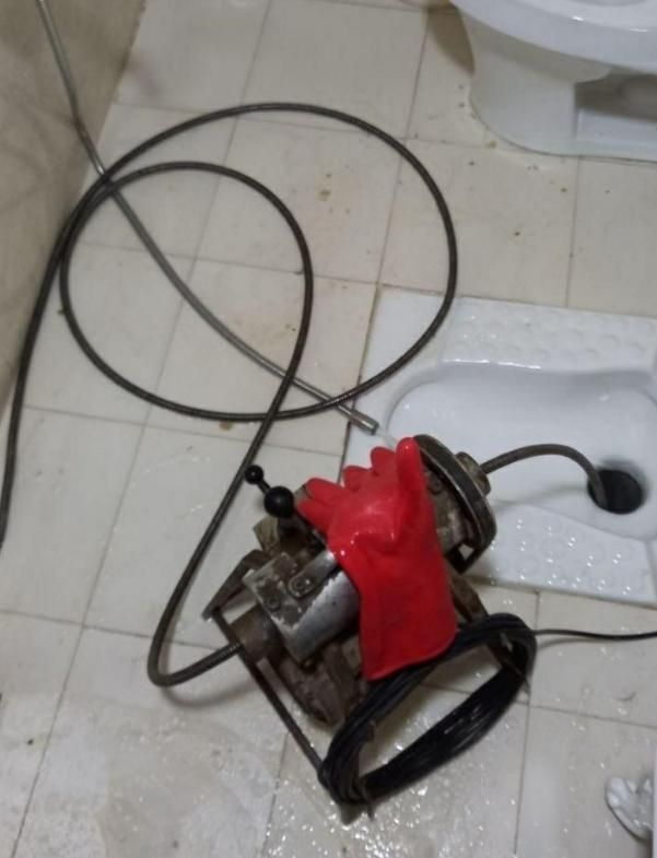 لوله بازکنی فومن صومعه‌سرا شفت 24ساعته و حومه|خدمات پیشه و مهارت|فومن, |دیوار