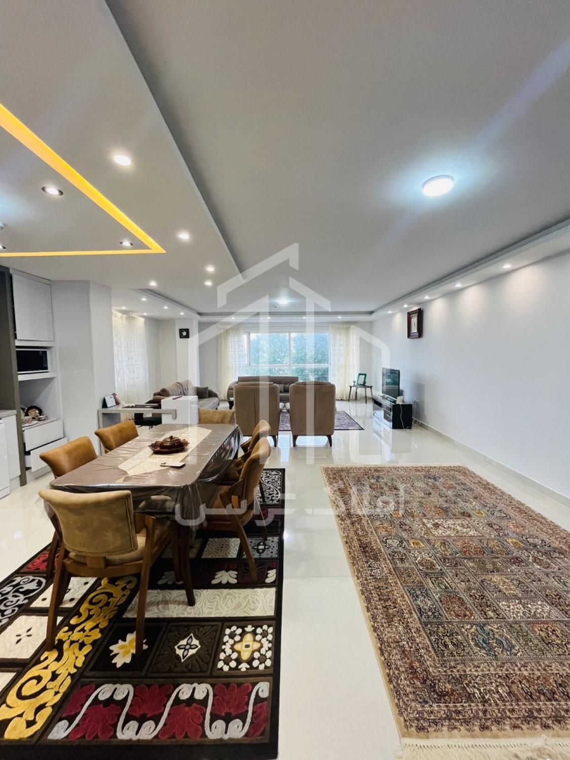 ۱۴۰م نوساز بر پاسداران با ویو دریا|فروش آپارتمان|بندر انزلی, پاسداران|دیوار