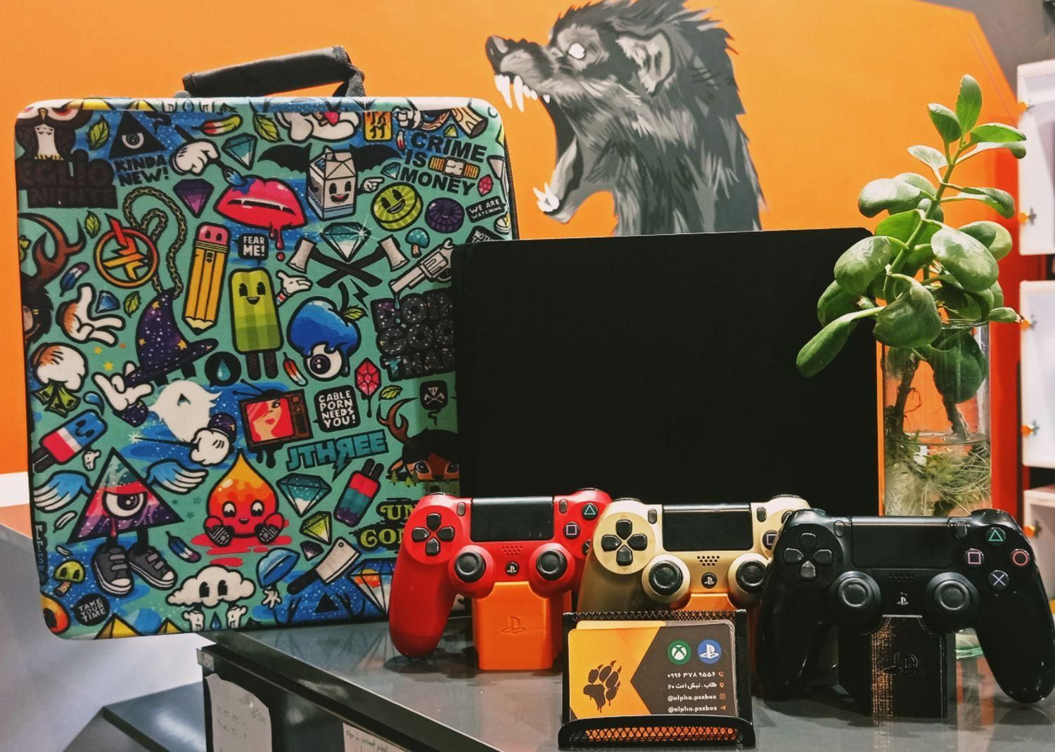 فروش و نصب بازی کنسول ps4 ps5 xbox انجام میشود|کنسول، بازی ویدئویی و آنلاین|مشهد, طلاب|دیوار