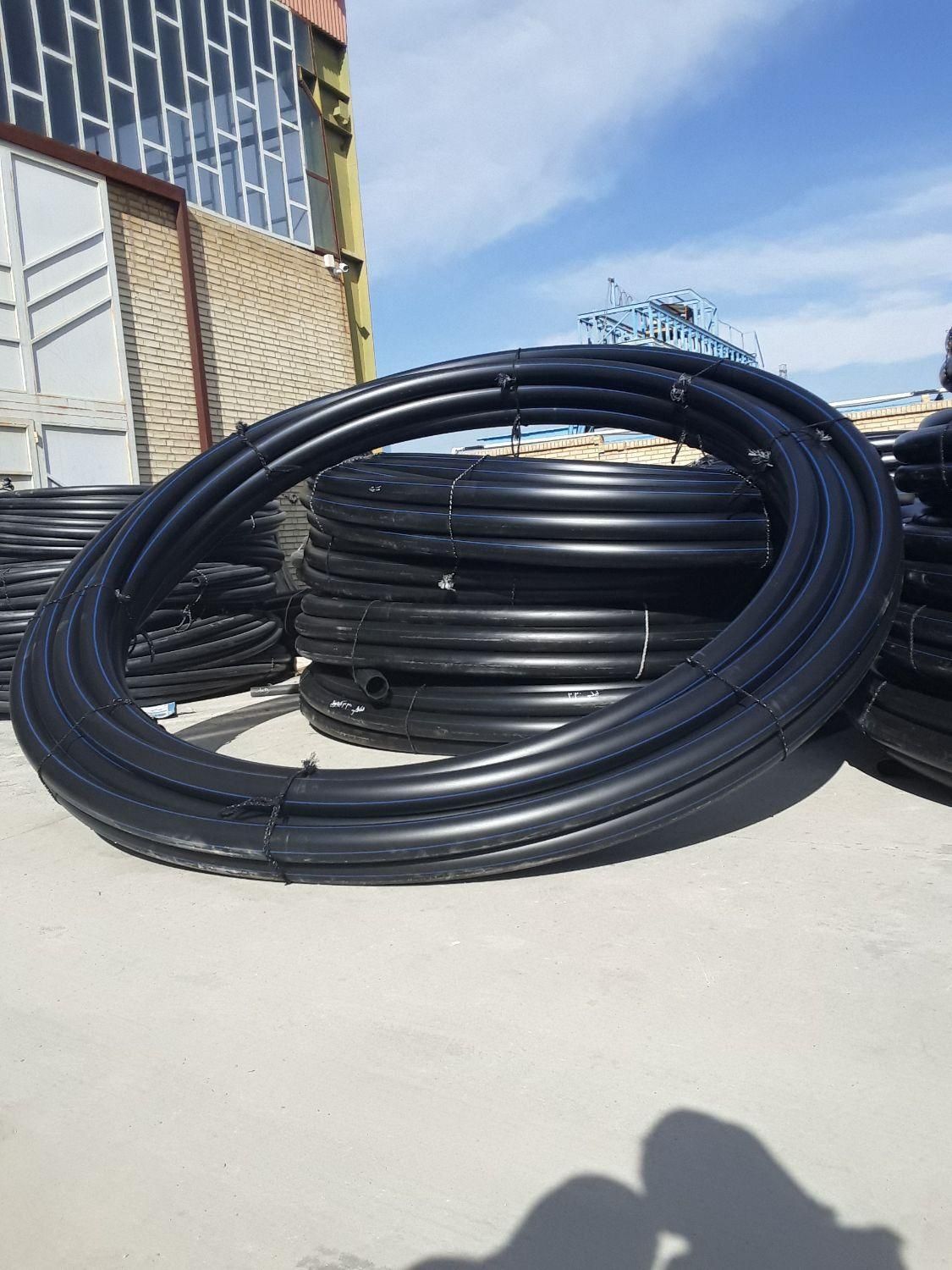 لوله//پلی اتیلن//برای سیستم تحت فشار|عمدهفروشی|شوش, |دیوار