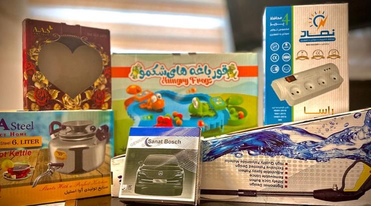 کارتن سازی و جعبه سازی جاویدان|خدمات پیشه و مهارت|خاوران, |دیوار